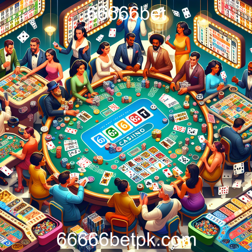 Jogos de Mesa